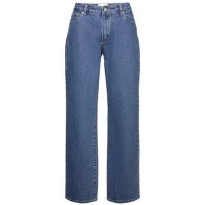 Abrand 99 Low Baggy Ophelia Jeans‎ Size AU 10 NWT